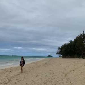 Meet your Posher, Aubrey